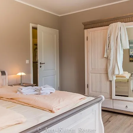 Apartment Haus Meeresbrise - 