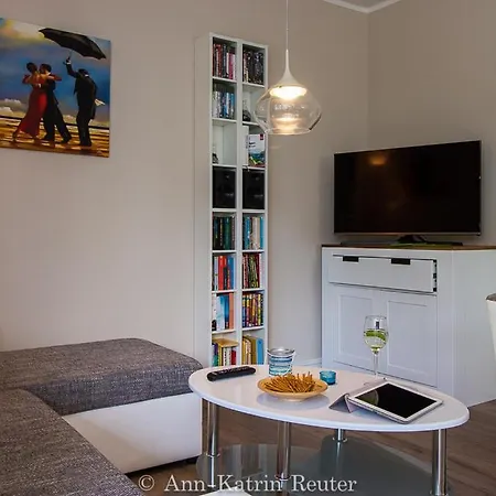 Apartment Haus Meeresbrise - 