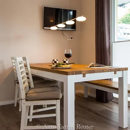 Haus Meeresbrise - 