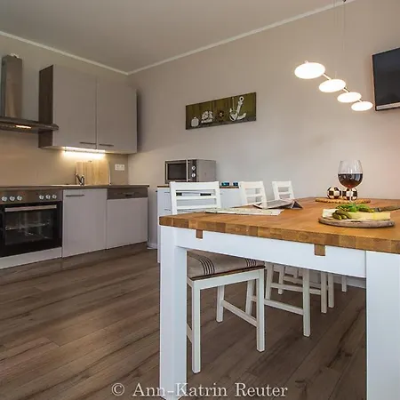 Haus Meeresbrise - 