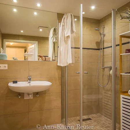Haus Meeresbrise - 