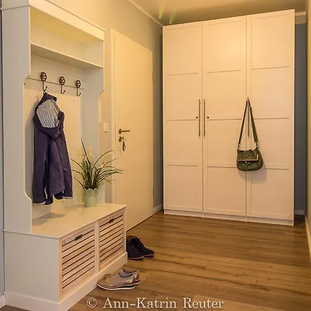 Haus Meeresbrise - 
