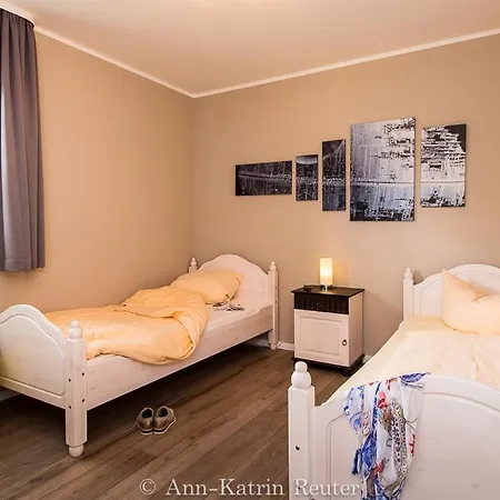 Haus Meeresbrise - 