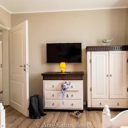 Haus Meeresbrise - 