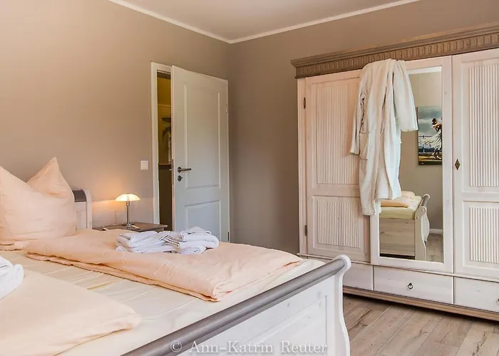 Appartamento Haus Meeresbrise - 