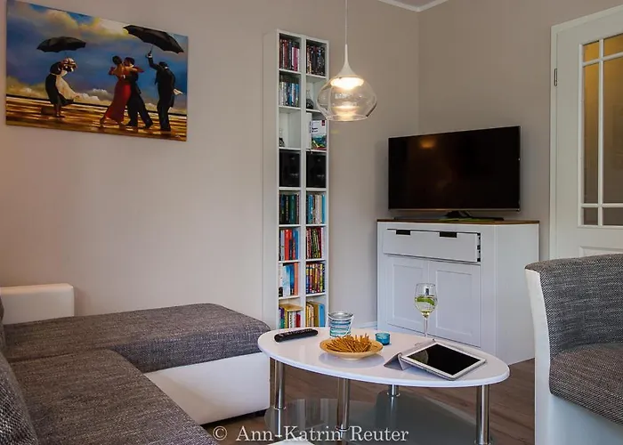 Appartamento Haus Meeresbrise - 