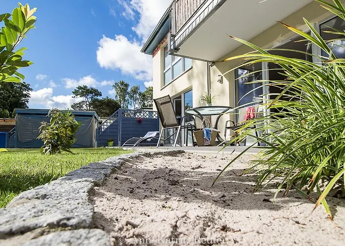 Haus Meeresbrise - 