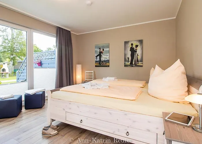 Haus Meeresbrise - 