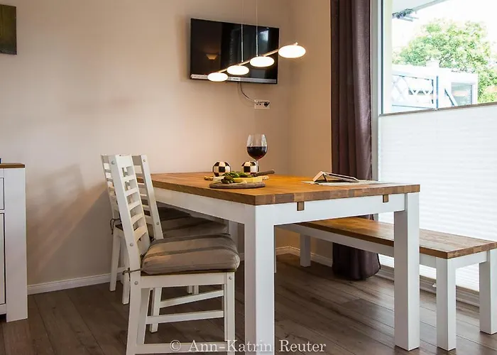 Haus Meeresbrise - 