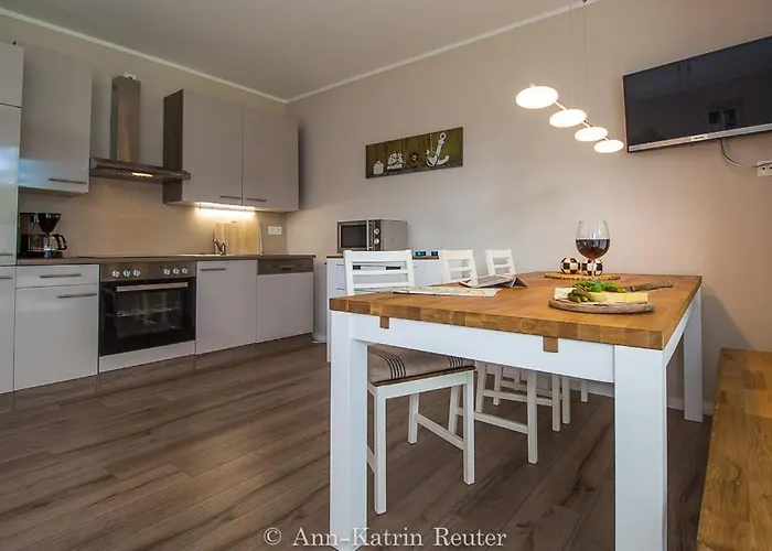 Haus Meeresbrise - 