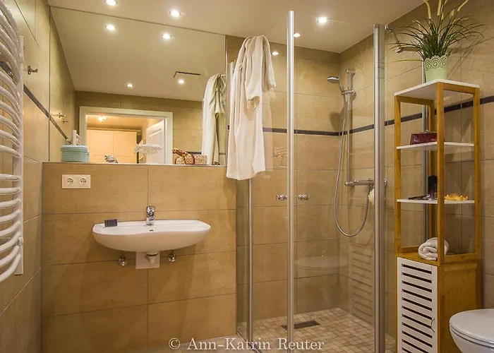 Haus Meeresbrise - 