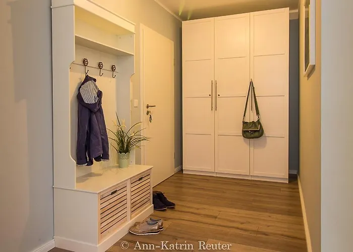 Haus Meeresbrise - 